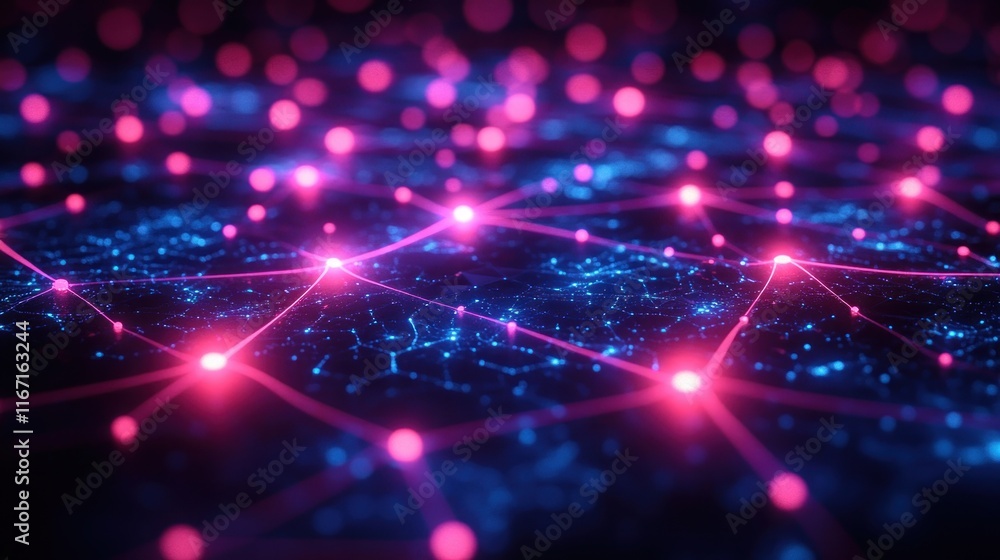 Poster Digital Transformation Roadmap for Technology Integration into Traditional Business Models