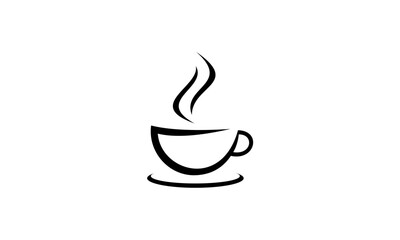cup of coffee