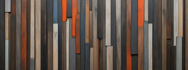 illustrazione sfondo con elementi astratti a tema geometrico surreale