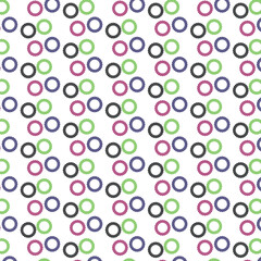 Abstract Pattern Design