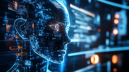 AI-enhanced home entertainment systems that curate content based on user preferences and adjust audio-visual settings for optimal experience.