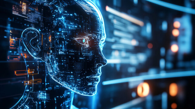 AI-enhanced home entertainment systems that curate content based on user preferences and adjust audio-visual settings for optimal experience.