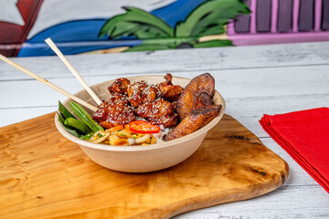 cuban food