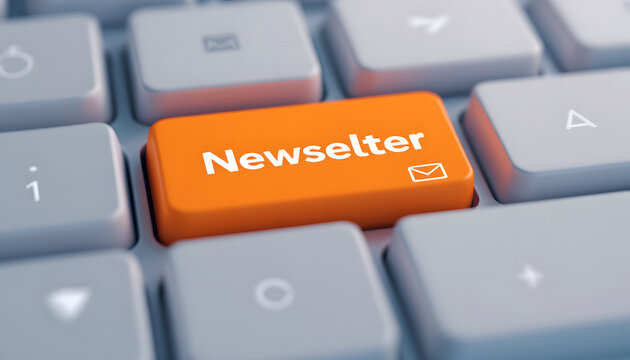 Read Newsletter Button