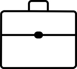briefcase icon