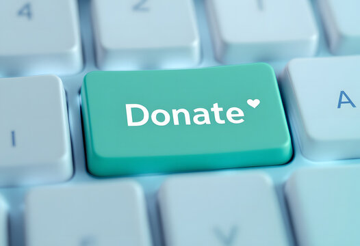 Donate icon