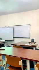 learning classroom.