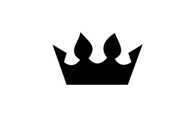 crown logo icon