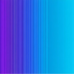 Obraz premium Abstract Blue Purple Gradient Background Illustration