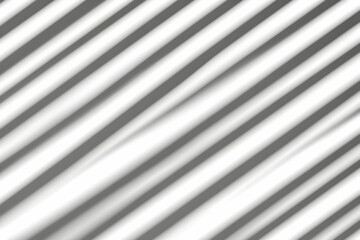 Fototapeta premium Abstract White Diagonal Lines Background