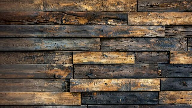 old wooden background. Selective focus