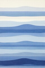 Grainy gradient in icy blue and soft gray evoking the feel of winter mornings.