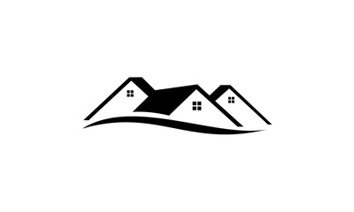 house logo icon