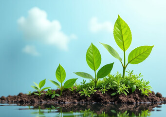 sustainable business strategies lead environmental conservation economic growth reduced waste increased