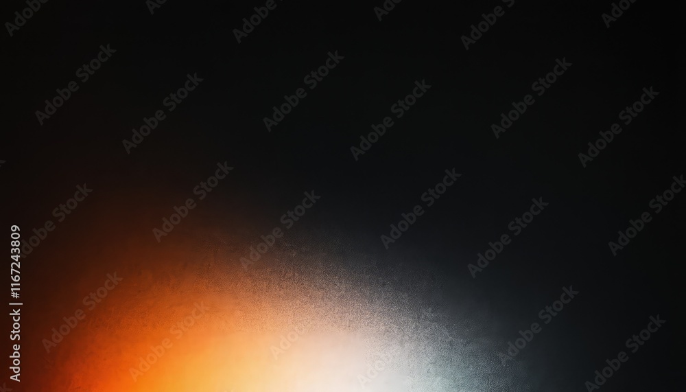Poster circular glowing lines mesh like spark background 7