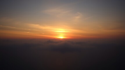 Stunning Sunset Views. sunset over a beach, colorful sunset, sunset in mountains, red sunset, dramatic sunset, red horizon, sunset in nature, evening sky, sunset photography