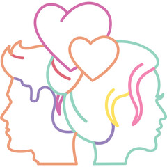 Authentic relationships