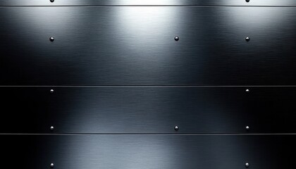 brushed metal plate texture seamless silver grey aluminum stainless steel polished industrial pattern