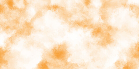 Old ret orange paper with free space for inscriptions, grunge paper background, inventory and copy space, abstract watercolor background with bokeh.