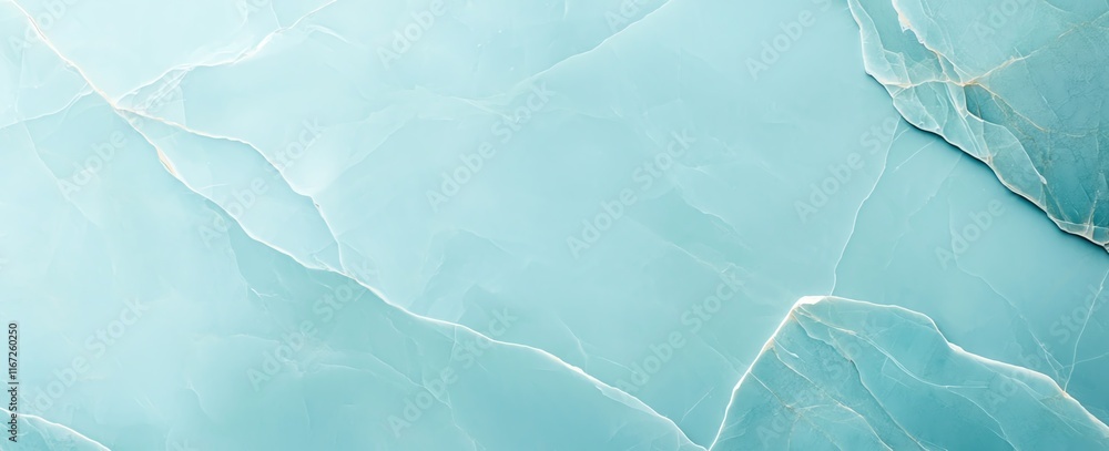 Poster abstract blue marble texture background with elegant patterns, perfect for design projects requiring