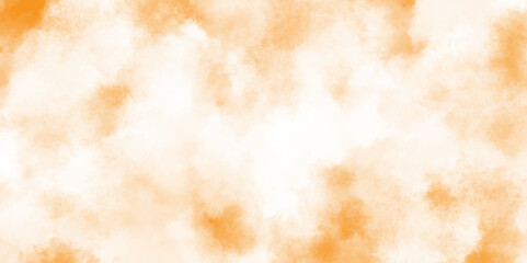  old grunge paper texture design and Vector design in illustration, painted watercolor background on paper texture, abstract orange or white background, Soft orange watercolor background.
