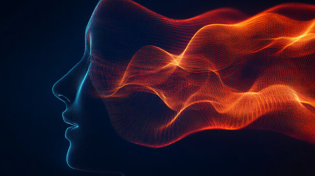 AI-powered quantum computing for personalized finance management, using quantum algorithms to tailor financial recommendations and budgeting advice.