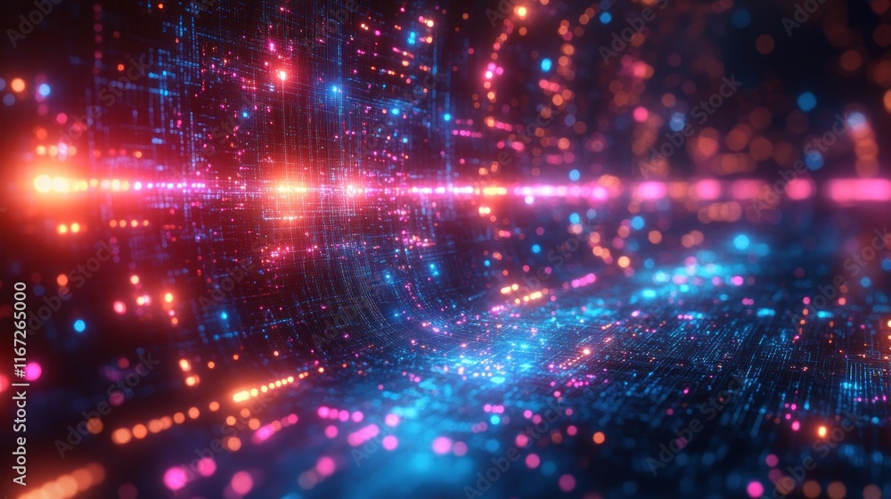 Poster Digital Transformation Roadmap for Technology Integration in Business Models