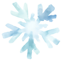 Fototapeta premium PNG Snowflake backgrounds white background creativity.