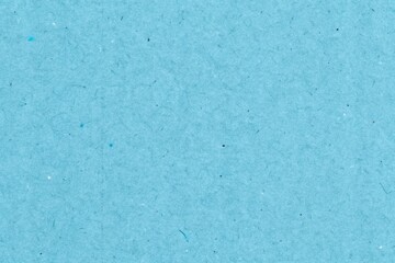 Solid Blue Paperboard Texture