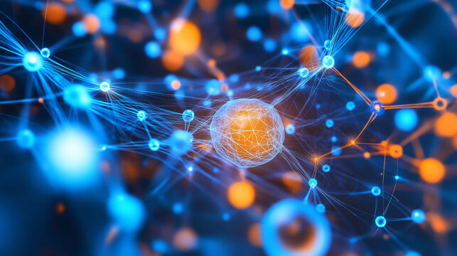 AI-powered quantum computing systems designed for solving complex optimization problems and enhancing machine learning capabilities with quantum algorithms.