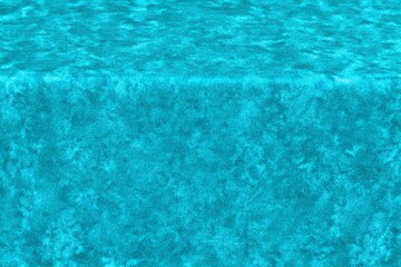 Fototapeta premium Turquoise Gotele