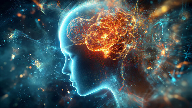 AI-powered quantum simulations for modeling financial markets, using quantum computing to optimize investment strategies and predict market movements.