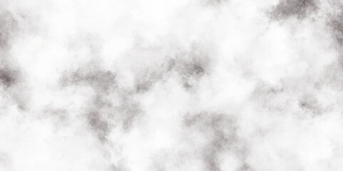 Dramatic black and white cloudscape with Soft gradients natural Sky background, black and white abstract background, watercolor painting background abstract texture with color splash design.