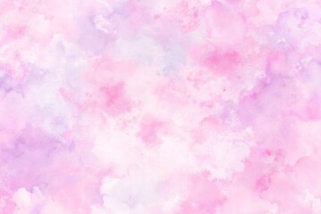 Pink and Purple watercolor texture