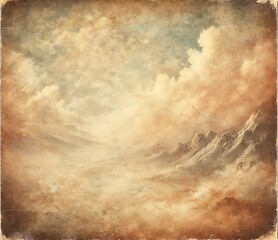 A high-resolution textured background resembling old parchment or vintage paper