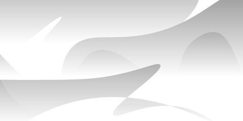 white background with gradient color and curve lines