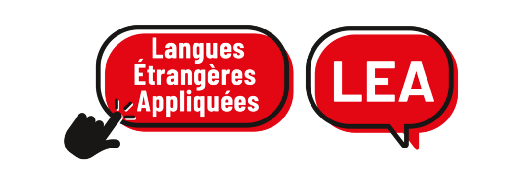 LEA - Licence de langues étrangères appliquées
