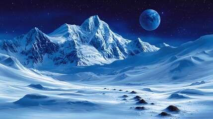 Scientists carefully examining soil and atmospheric samples from a newly discovered exoplanet to assess its potential for habitability and suitability for future missions