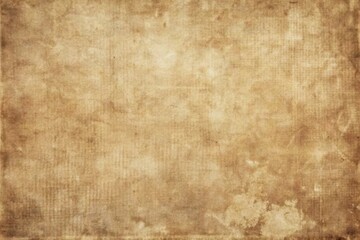 Fototapeta premium Grunge Style Canvas Texture Background