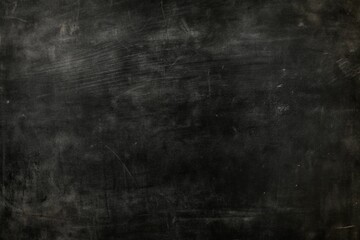 Obraz premium Grunge Style Blackboard Texture