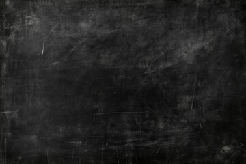 Grunge Style Blackboard Texture