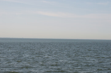 welle wasser meer horizont