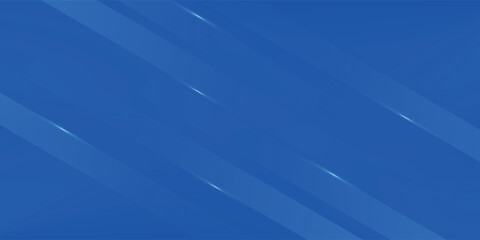 Modern background template with light blue and blue gradient, circle effect, suitable for background, wallpaper, home screen, theme. vector eps 10