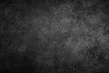 Dark Grunge Texture