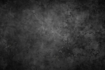 Dark Grunge Texture