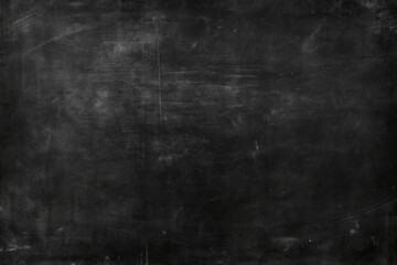 Grunge Style Blackboard Texture