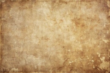 Obraz premium Grunge Style Canvas Texture Background