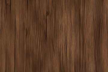 Naklejka premium Brown wood texture. Abstract background
