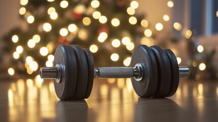 Warm Light Lifestyle Choices in Healthcare Setting