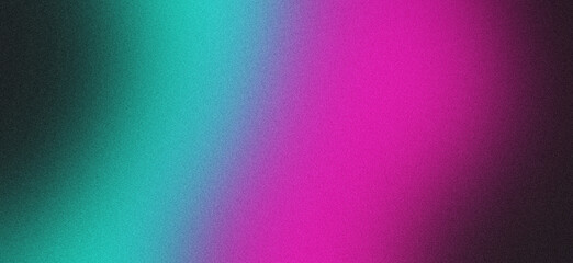 Colourful gradient noise with a vibrant and artistic design, rainbow noise texture, colorful background
